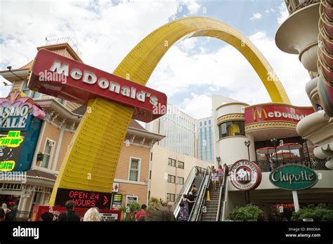 mcdonalds las vegas|six mcdonald's las vegas strip.